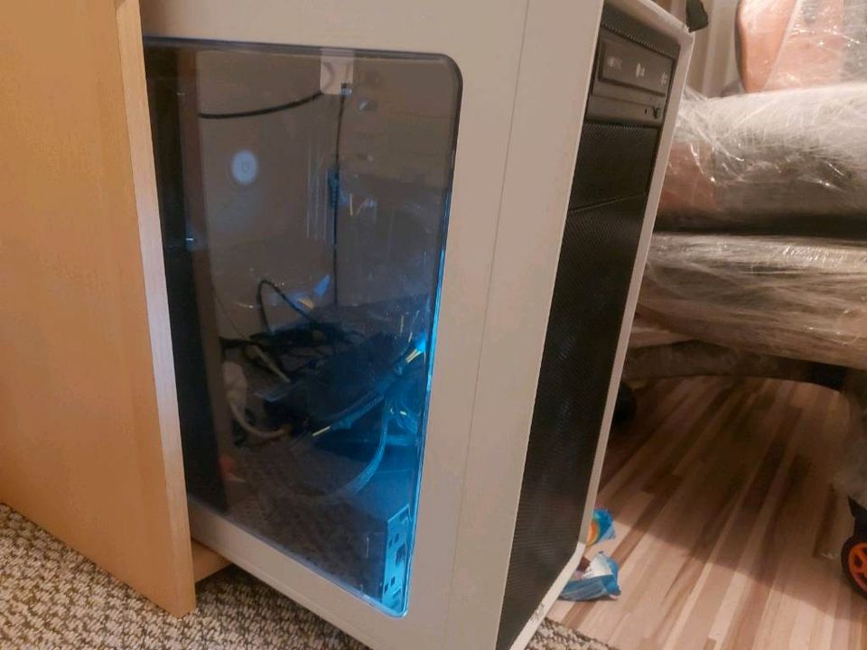 Gaming PC i7 in Kiel