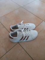 Adidas Schuhe Gr. 38 rosè gold neuwertig Bayern - Neustadt a.d.Donau Vorschau