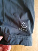 LÖFFLER Bikehose Fahrradhose Hose Größe 64 / 6XL Düsseldorf - Unterbach Vorschau