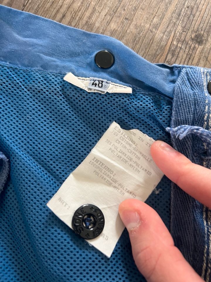 Stone Island BadeHose in Rödermark