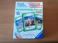 Tiptoi Wissen & Quizzen Faszinierende Pferde Hessen - Staufenberg Vorschau