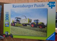 Mähdrescher 300 XXL Ravensburger Puzzle Niedersachsen - Wendeburg Vorschau