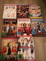 DVDs Desperate Housewives Staffel 1-8 zu verkaufen Rheinland-Pfalz - Otterbach Vorschau