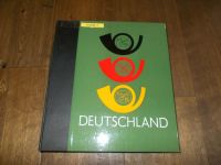 Briefmarkensammlung Briefmarkenalbum Album Nr. 8 Deutschland Nordrhein-Westfalen - Schwelm Vorschau