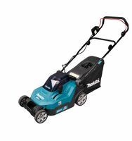 Makita 2x18V Akku Rasenmäher DLM382Z Solo 38cm Nordrhein-Westfalen - Gütersloh Vorschau