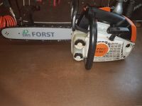 Motorsäge, Kettensäge Stihl MS192T Top-Handle, 35cm Hannover - Vahrenwald-List Vorschau