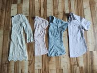 4x Bluse Oberteil Gr xs 34 Vero Moda/h&m/Polo Ralph Lauren Sommer Nordrhein-Westfalen - Lübbecke  Vorschau