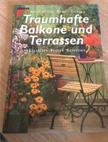 Traumhafte Balkone und Terrassen Buch - Neuwertiger Zustand Bayern - Murnau am Staffelsee Vorschau