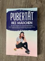 Buch Pubertät Nordrhein-Westfalen - Geilenkirchen Vorschau