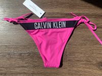 Calvin Klein Bikini Unterteil Gr. XS Neu mit Etikett Rheinland-Pfalz - Koblenz Vorschau