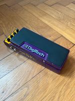DigiTech Jimi Hendrix Experience Pedal - Purple Wah Wah - Gitarre Berlin - Neukölln Vorschau