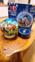 Puzzelball  Nachtlicht Paw patrol München - Sendling-Westpark Vorschau