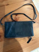 Liebeskind Tasche/clutch blau, Modell Aloe Nordrhein-Westfalen - Hamm Vorschau