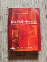 MMS-Handbuch Gesund in eigener Verantwortung Hessen - Petersberg Vorschau