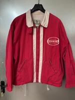 DIESEL STARS SERIES - Jacke Blouson Herren, Gr. XXL, Retro, RAR Nordrhein-Westfalen - Königswinter Vorschau