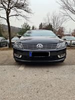 Volkswagen CC 2.0 TDI DSG Navi Xenon Sportpaket Bayern - Geretsried Vorschau