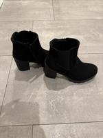 Absatzschuhe Größe 37 Hessen - Morschen Vorschau