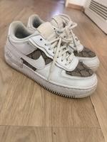 Gucci x Nike Air force 1 Nordrhein-Westfalen - Velbert Vorschau