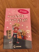 Kartenspiel - Lola Thüringen - Ilmtal-Weinstraße Vorschau