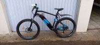 E-Mountainbike E-ST 500 27,5 ZOLL Frankfurt am Main - Innenstadt Vorschau