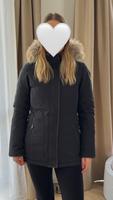 Tommy Hilfiger Daunenjacke Größe S Berlin - Rudow Vorschau