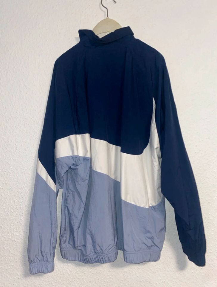 Nike Windbreaker in Berlin