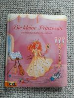 Die kleine Prinzessin - ein märchenhaftes Puzzlebuch Kr. München - Sauerlach Vorschau