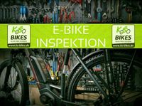 E-Bike Inspektion Service Update Kapazitätstest Check Fahrrad Nordrhein-Westfalen - Bottrop Vorschau