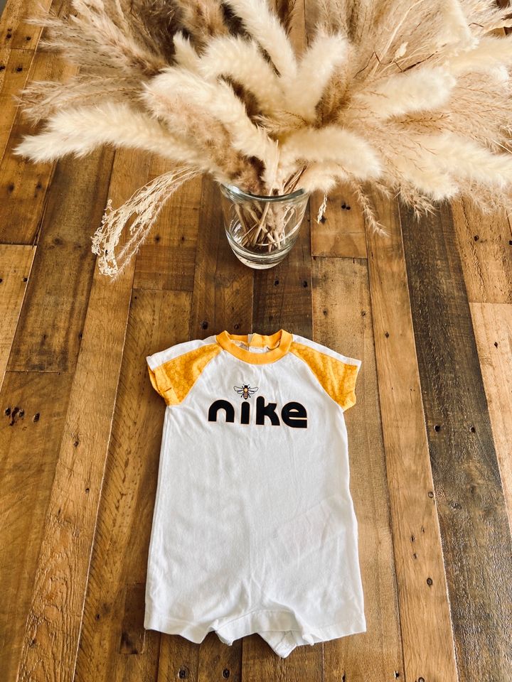 Nike Baby Strampler / Body Größe 56/62 in Niedersachsen - Osnabrück | eBay  Kleinanzeigen ist jetzt Kleinanzeigen