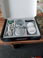 KORONA MED PRO 4000 SCHMERZTHERAPIE,  MUSKELSTIMULATION Nordrhein-Westfalen - Gelsenkirchen Vorschau