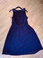 S.Oliver  Kleid 38 dunkelblau Baden-Württemberg - Weil am Rhein Vorschau