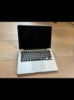 Apple MacBook Pro 13 Zoll Retina Display Rheinland-Pfalz - Rehe Vorschau