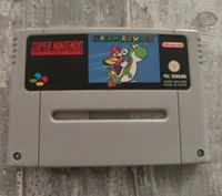 SNES SUPER MARIO WORLD Feldmoching-Hasenbergl - Feldmoching Vorschau