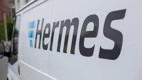 Hermes Paketzusteller gesucht in Köln Köln - Ehrenfeld Vorschau