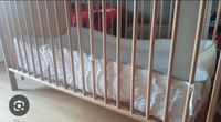 Bettumrandung Ikea Babybett Nordrhein-Westfalen - Eschweiler Vorschau