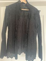 Bluse Scotch and Soda Größe L schwarz neu Niedersachsen - Oldenburg Vorschau