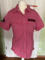 Superdry Bluse Damen Gr.S neu Hessen - Dietzenbach Vorschau