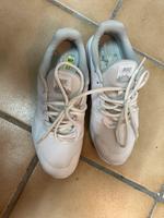 Nike Turnschuhe weiß Hessen - Hanau Vorschau