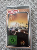 PSP Need for Speed Undercover NEU Berlin - Hohenschönhausen Vorschau