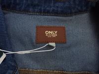 Only Jeanskleid NEU m. Etikett Gr. XL Leipzig - Lausen-Grünau Vorschau