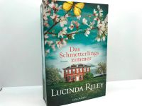 Lucinda Riley Das Schmetterlingszimmer Taschenbuch Goldmann Brandenburg - Werneuchen Vorschau