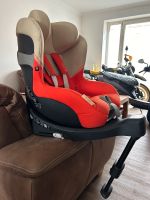 Kindersitz CYBEX Gold Sirona S i-Size Niedersachsen - Vechta Vorschau