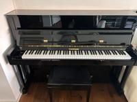 Klavier W. Hoffmann V112 & Hocker Nordrhein-Westfalen - Moers Vorschau