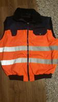 DHL Herren Weste Gr.XXL,2XL gefüttert Leipzig - Gohlis-Nord Vorschau
