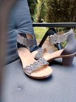 Sandalen für den Sommer Niedersachsen - Großefehn Vorschau
