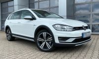 Golf 7 Alltrack, 1.8T, DSG, 4 Motion, Navi, Sitzheizung, 8 Fach.. Bayern - Waldkirchen Vorschau