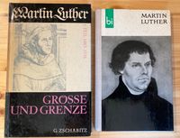 Martin, Luther | 2 Bücher | Größe und Grenze Thüringen - Jena Vorschau