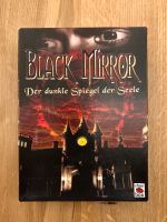 Black Mirror Der dunkle Spiegel der Seele | Big box | PC-Spiel Hamburg-Nord - Hamburg Winterhude Vorschau