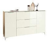 Sideboard inkl. Abdeckplatte 12630661 #Sideboard #Lowboard #Schra Baden-Württemberg - Dogern Vorschau