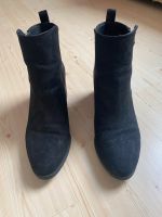 Stiefelette mit absatz Nordrhein-Westfalen - Siegburg Vorschau